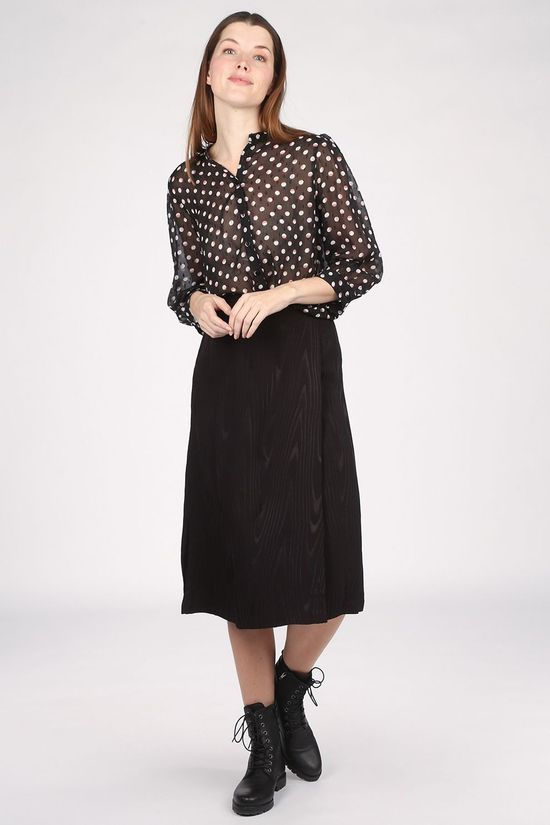 CKS Dames Rok Ronilde Black