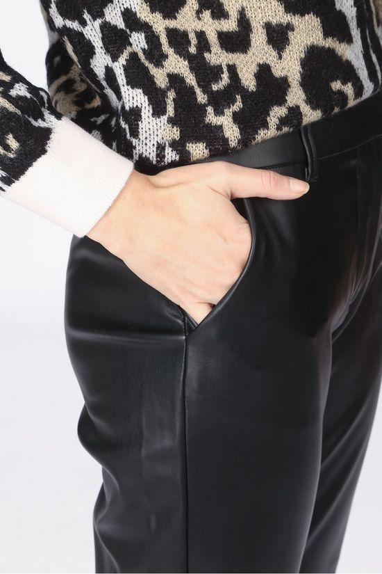 CKS Dames Broek Tallinn Black