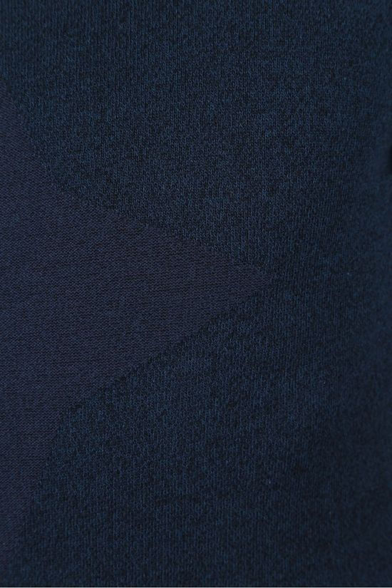 Haze & Finn Trui Mc15-0201 dark blue