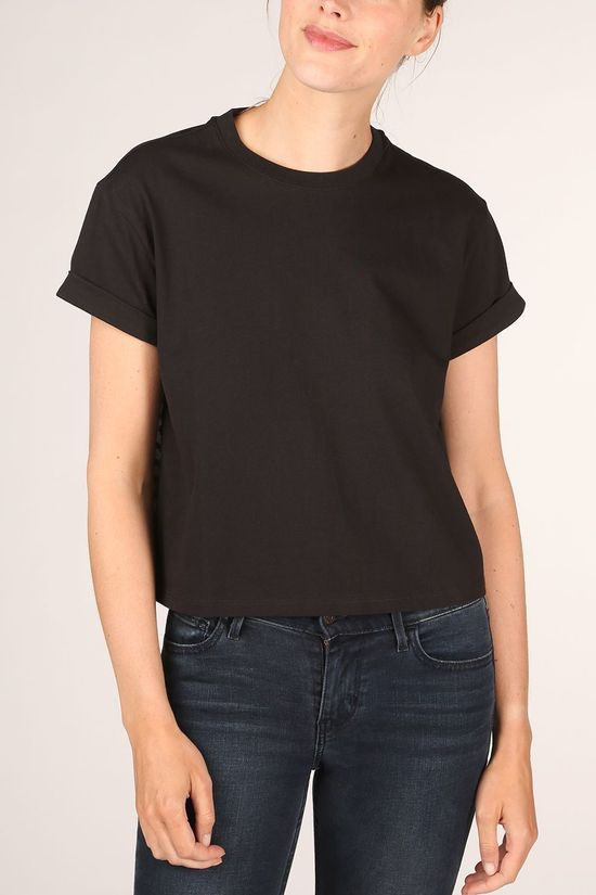 Levi's T-Shirt Lola Black