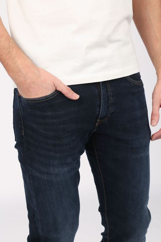 Levi's Jeans 512 Dark Blue (Jeans)/Black (Jeans)