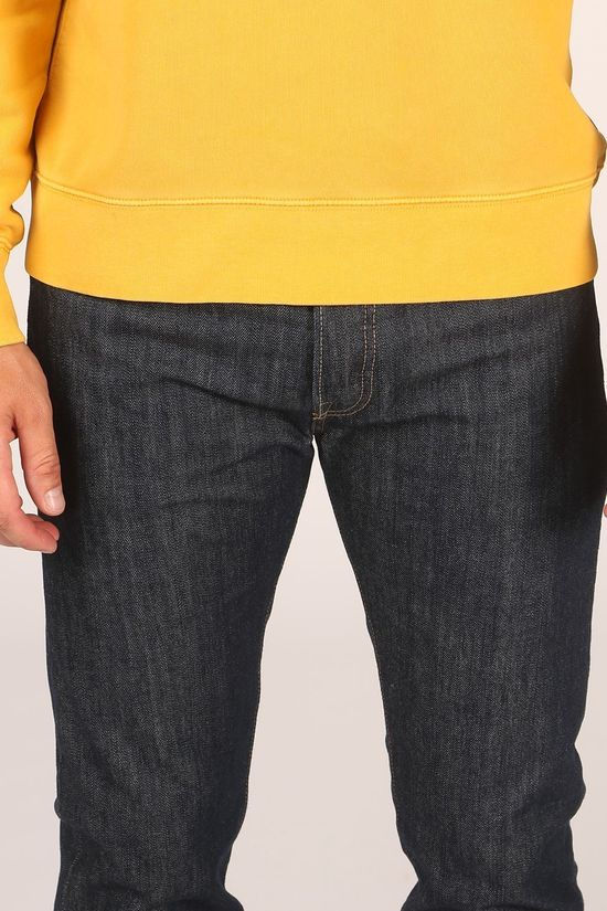 Levi's Jeans 501 Denim / Jeans/Dark Blue (Jeans)