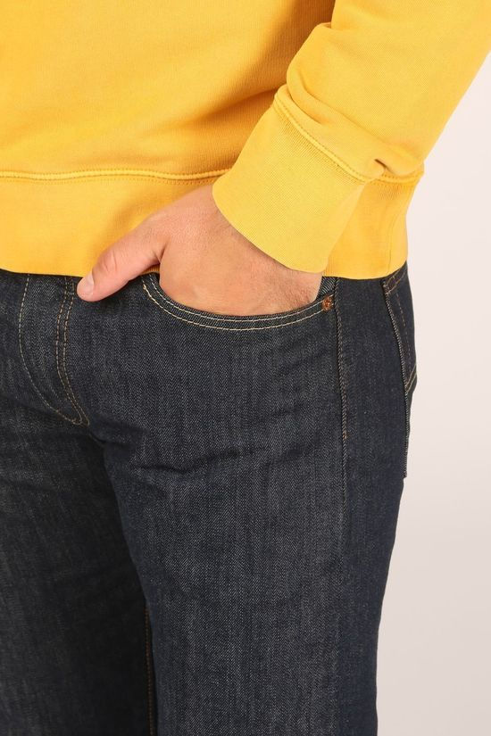 Levi's Jeans 501 Denim / Jeans/Dark Blue (Jeans)