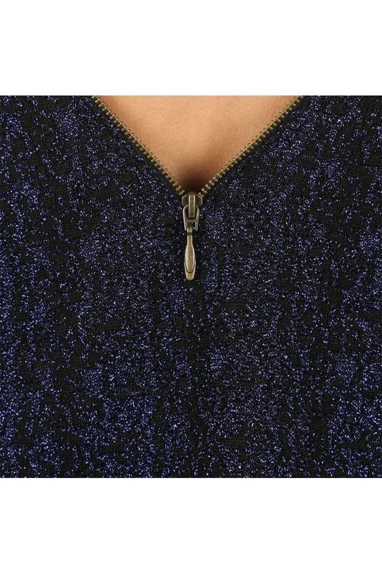 CKS Femmes Pull  Kamila dark blue