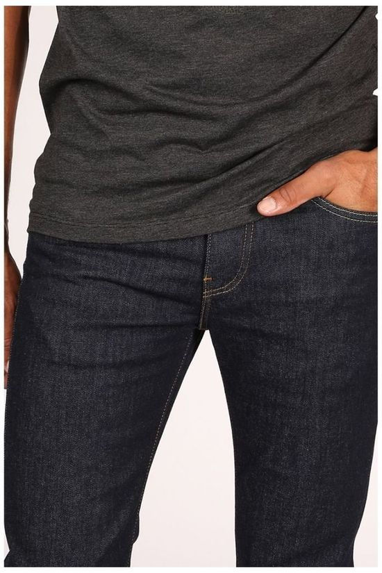 Levi's Jeans 511 Slim Fit Dark Blue (Jeans)