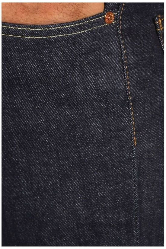 Levi's Jeans 511 Slim Fit Dark Blue (Jeans)