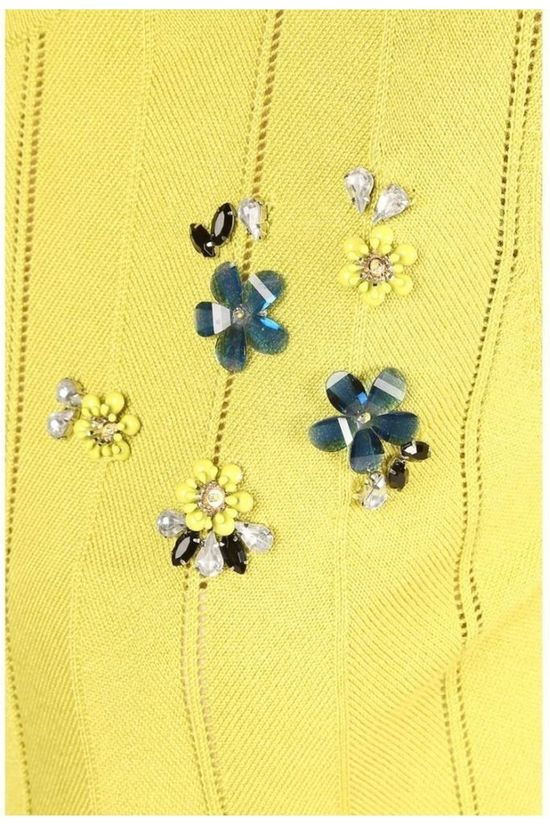 Vila Joy Pull Sevilla-L-18-A Lime Green