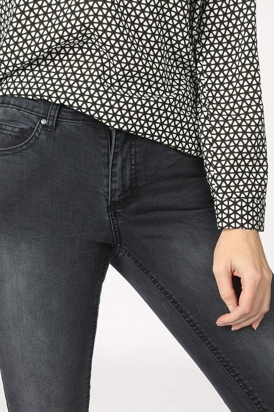 Vila Joy Broek Peas-L-33-A Black