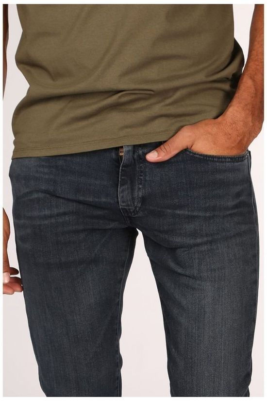 Levi's Jeans 04511-2090 Dark Blue (Jeans)