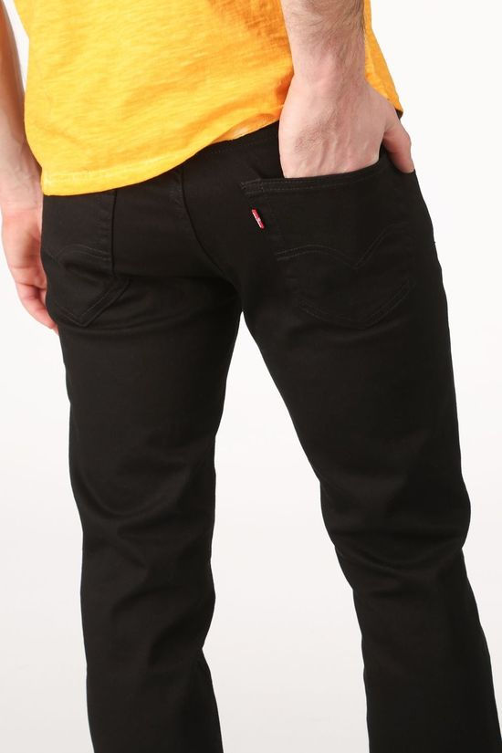 Levi's Jeans 511 Slim Fit Black