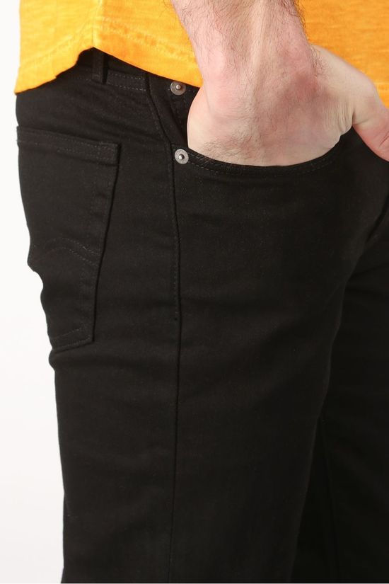 Levi's Jeans 511 Slim Fit Black