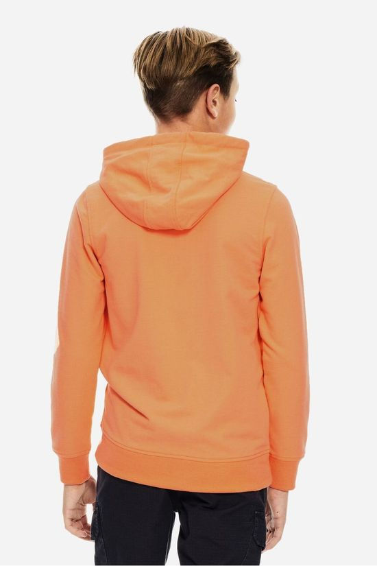 Garcia Pull C13460 Orange