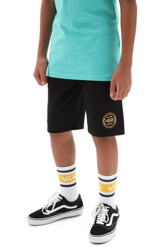 Vans Casquette By Drop V Ii Snapback Boys Black