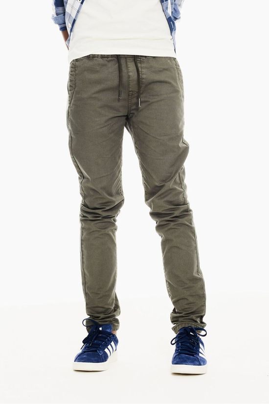 Garcia Broek A13516 mid khaki