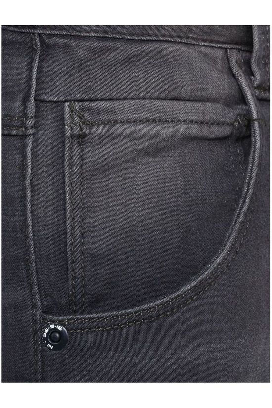 Name It Jeans Nitclass Dnm Denim / Jeans/Mid Grey