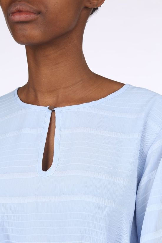 Inwear Robe Helmi Tuniek light blue
