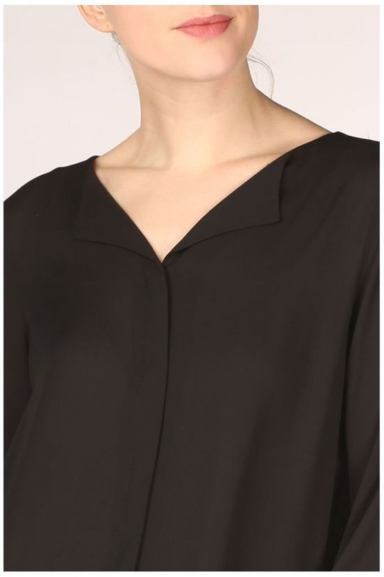 Vila Blouse Vilucy Black