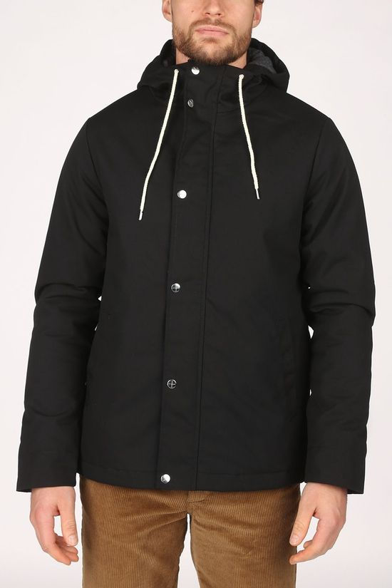 Revolution Jas 7311 X Black
