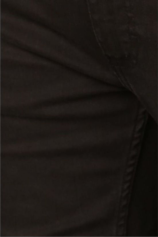 Revolution Short 5472 dark grey