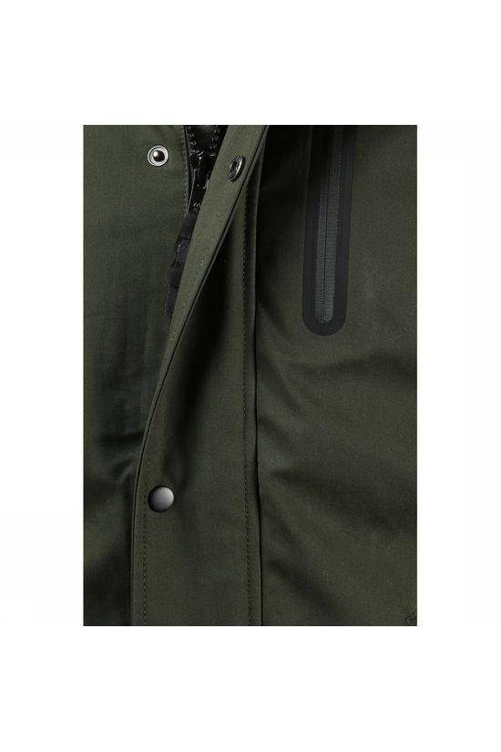 RVLT Jas 7443 mid khaki