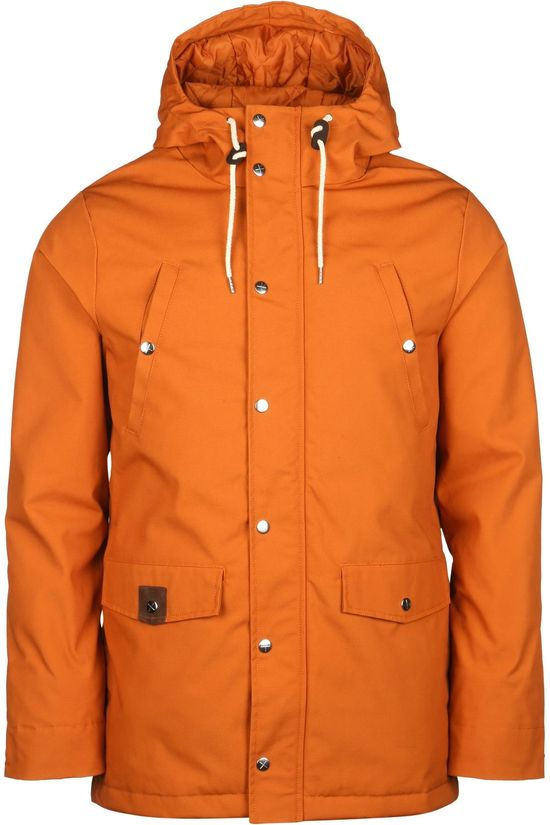 Revolution Jas 7246 X Orange