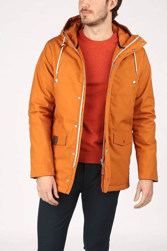 Revolution Jas 7246 X Orange