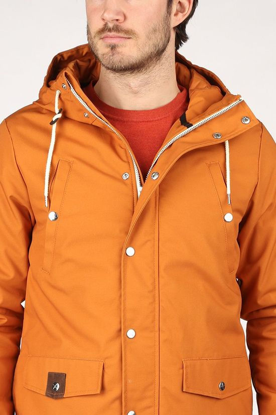 Revolution Jas 7246 X Orange