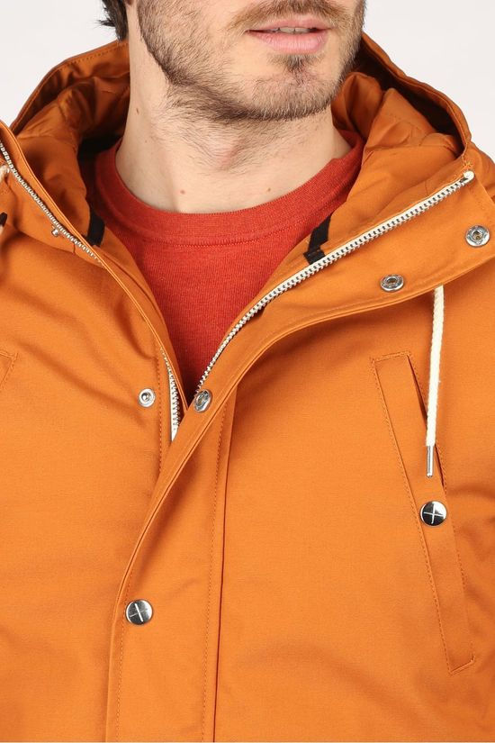 Revolution Jas 7246 X Orange
