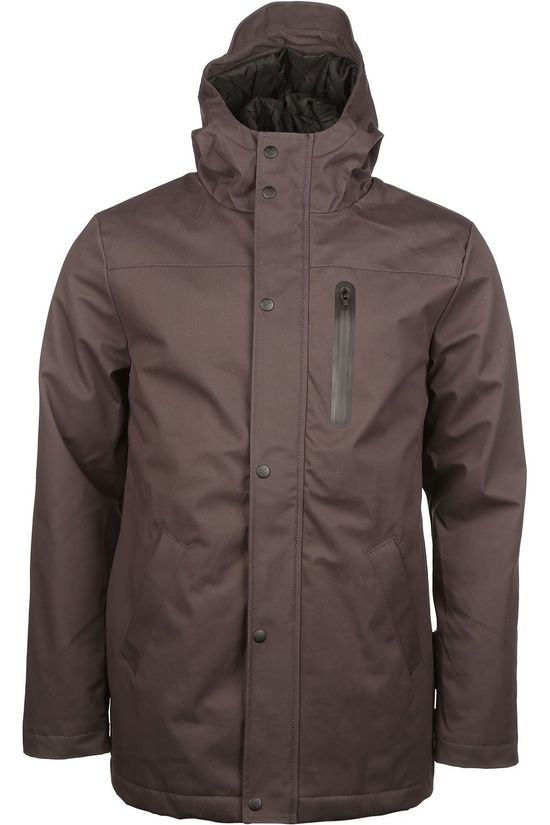 Revolution Jas 7443 X dark grey
