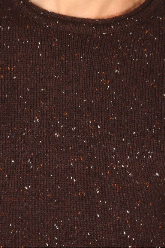 RVLT Pull 6006 X dark brown
