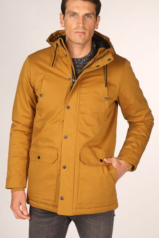 RVLT Jas 7690 Camel Brown