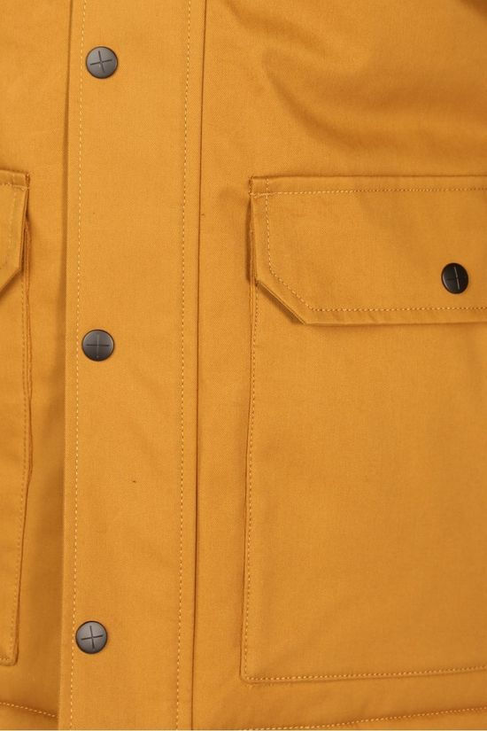 RVLT Jas 7690 Camel Brown