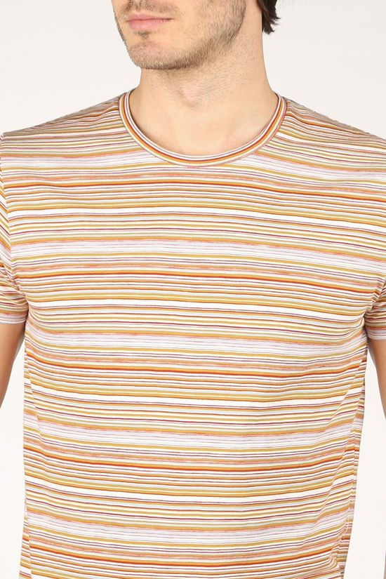 Revolution T-Shirt 1224 Off White/Assorted / Mixed