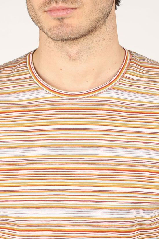 Revolution T-Shirt 1224 Off White/Assorted / Mixed