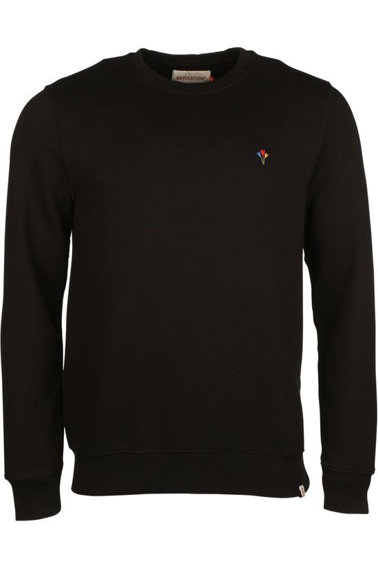Revolution Pull 2668Flo Black