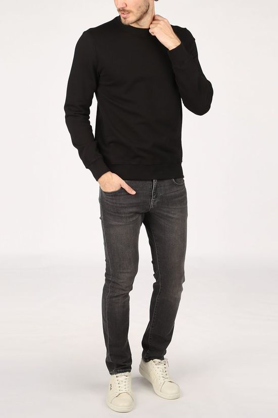 Revolution Pull 2668Flo Black