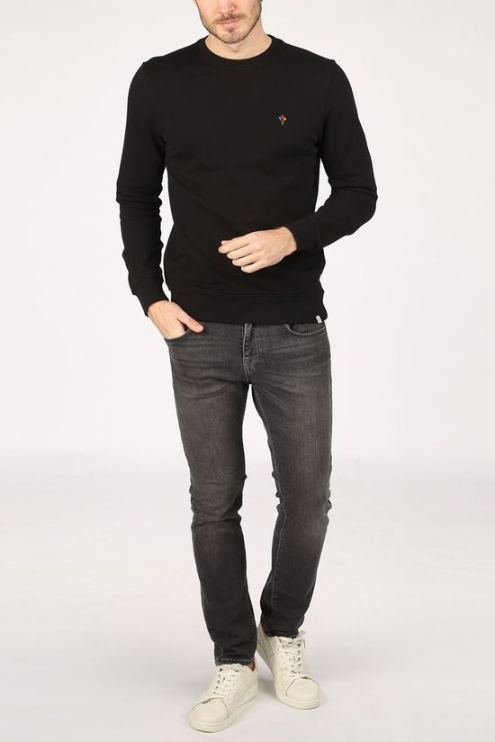 Revolution Pull 2668Flo Black