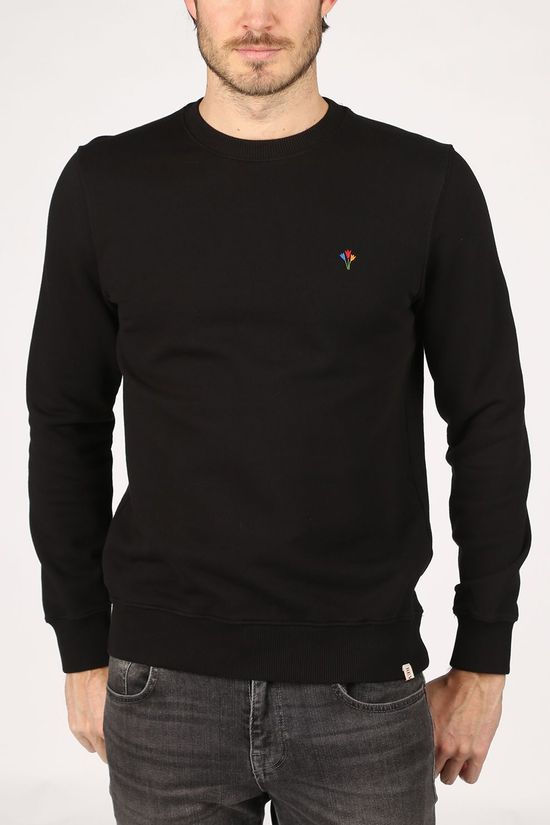 Revolution Pull 2668Flo Black