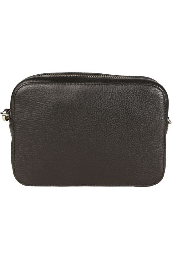 Markberg Tas Elea Black/Camel Brown