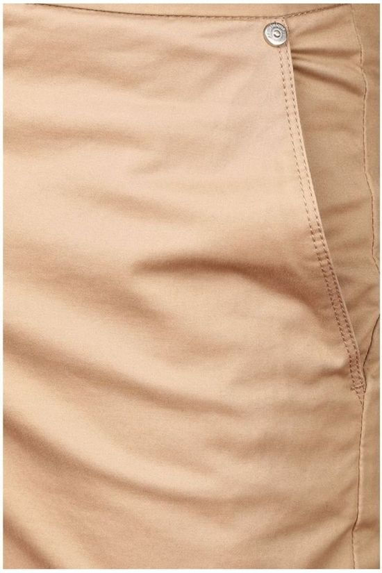Matinique Broek Pristu Sand Brown