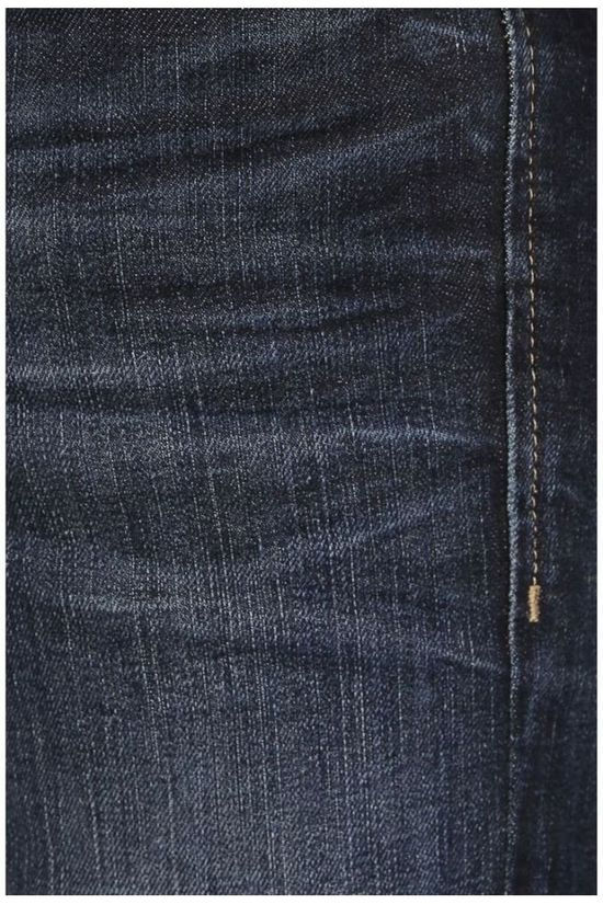Jack & Jones Jeans Clarck Dark Blue (Jeans)