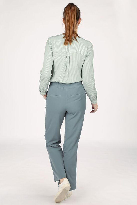 B.Young Pantalon Bydanta Casual light green