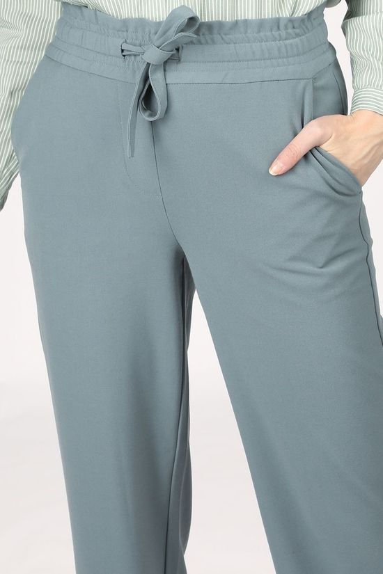 B.Young Pantalon Bydanta Casual light green