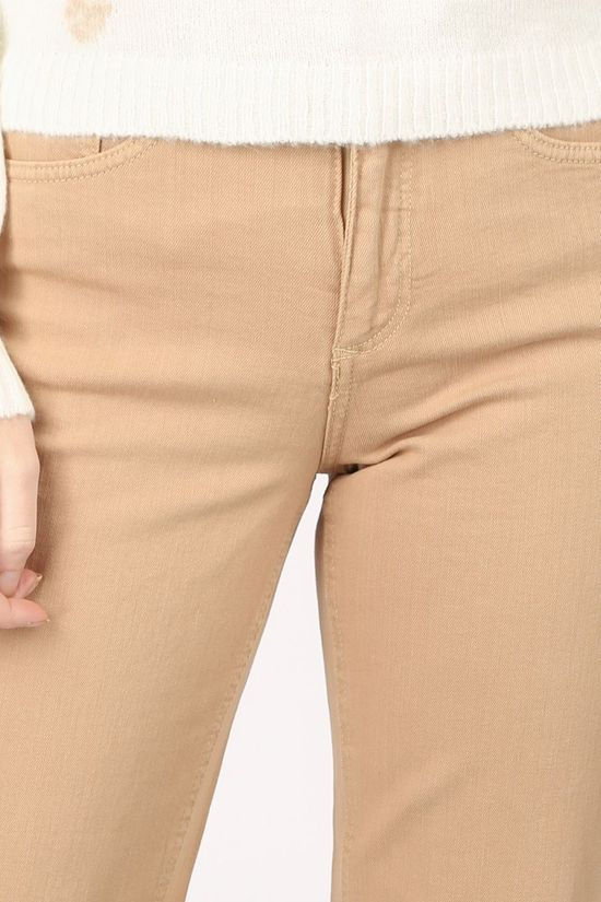 B.Young Jeans Bykato Bylydia Sand Brown