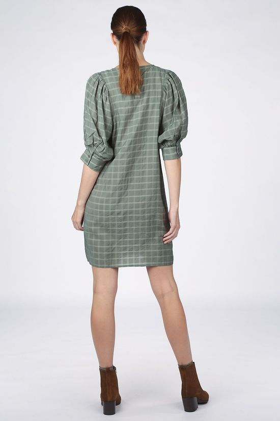 Ichi Robe Ixninnie light green