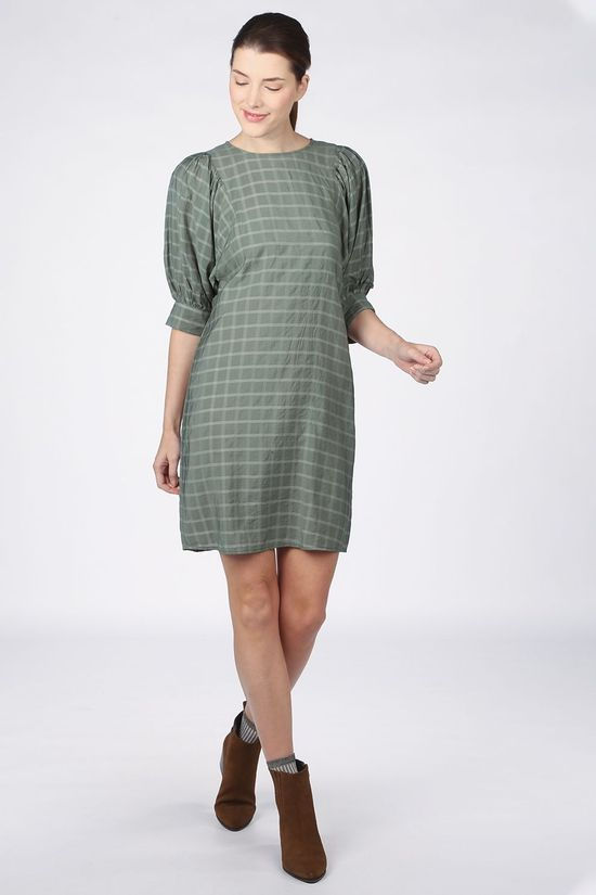 Ichi Robe Ixninnie light green