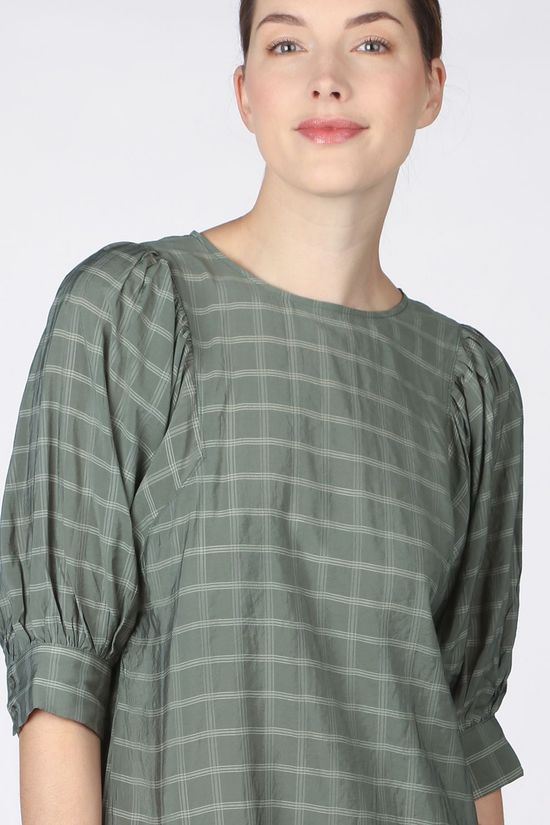 Ichi Robe Ixninnie light green