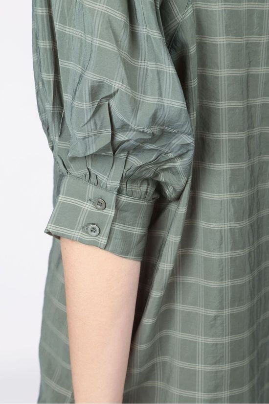 Ichi Robe Ixninnie light green