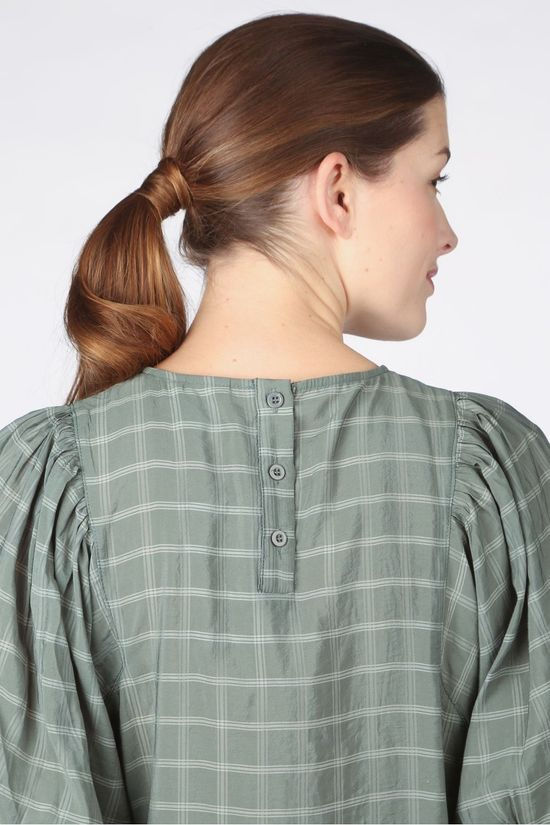 Ichi Robe Ixninnie light green
