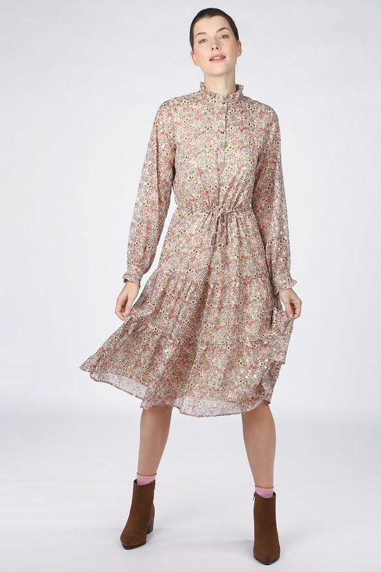 Ichi Robe Ixrosie Assorted / Mixed